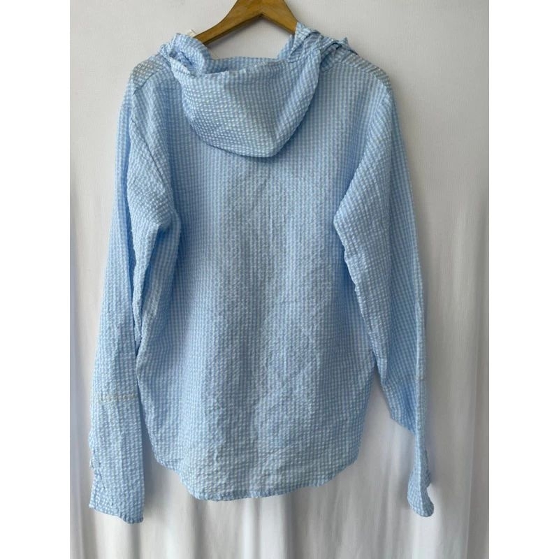 Pass Áo Khoác Nhật Màu Pastel Xinh Xẻo