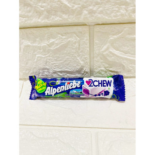 1 thỏi Kẹo Alpenlibe đủ vị