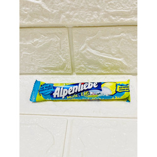 1 thỏi Kẹo Alpenlibe đủ vị