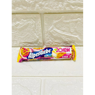 1 thỏi Kẹo Alpenlibe đủ vị