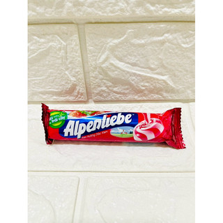 1 thỏi Kẹo Alpenlibe đủ vị