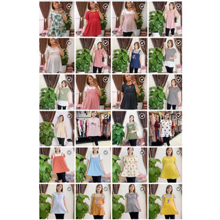 [ SALE LỖ ] áo bầu  hàng đẹp bán shop
