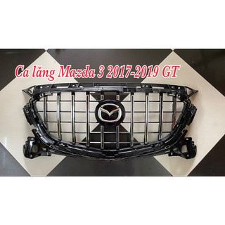 Ca lăng mazda 3 2017-2019 mẫu gt