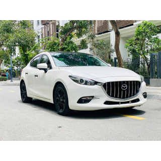 Ca lăng theo xe Mazda 3 2017-2019 mẫu GT.