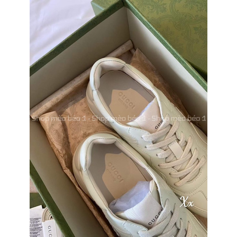 Giày thể thao sneaker gc north face fullbox