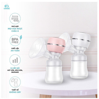 Máy Hút Sữa Điện Đơn Electric Breast Pump Cao Cấp
