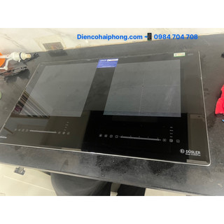 Bếp từ đôi Dusler DL-6868 plus