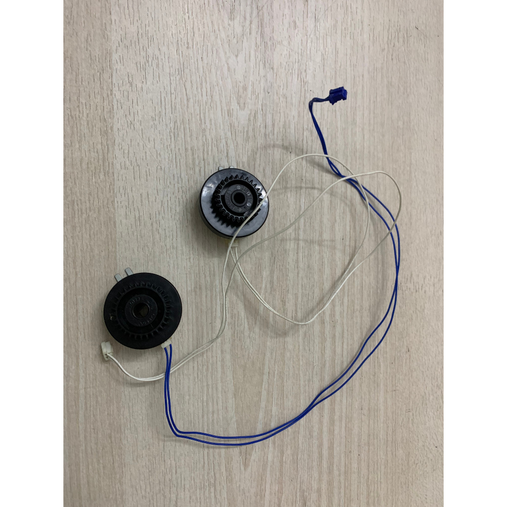 Rơ le cuộn từ kéo giấy các đời máy in laser Brother 2321/2361 .v.v...2701...2366... 7470d