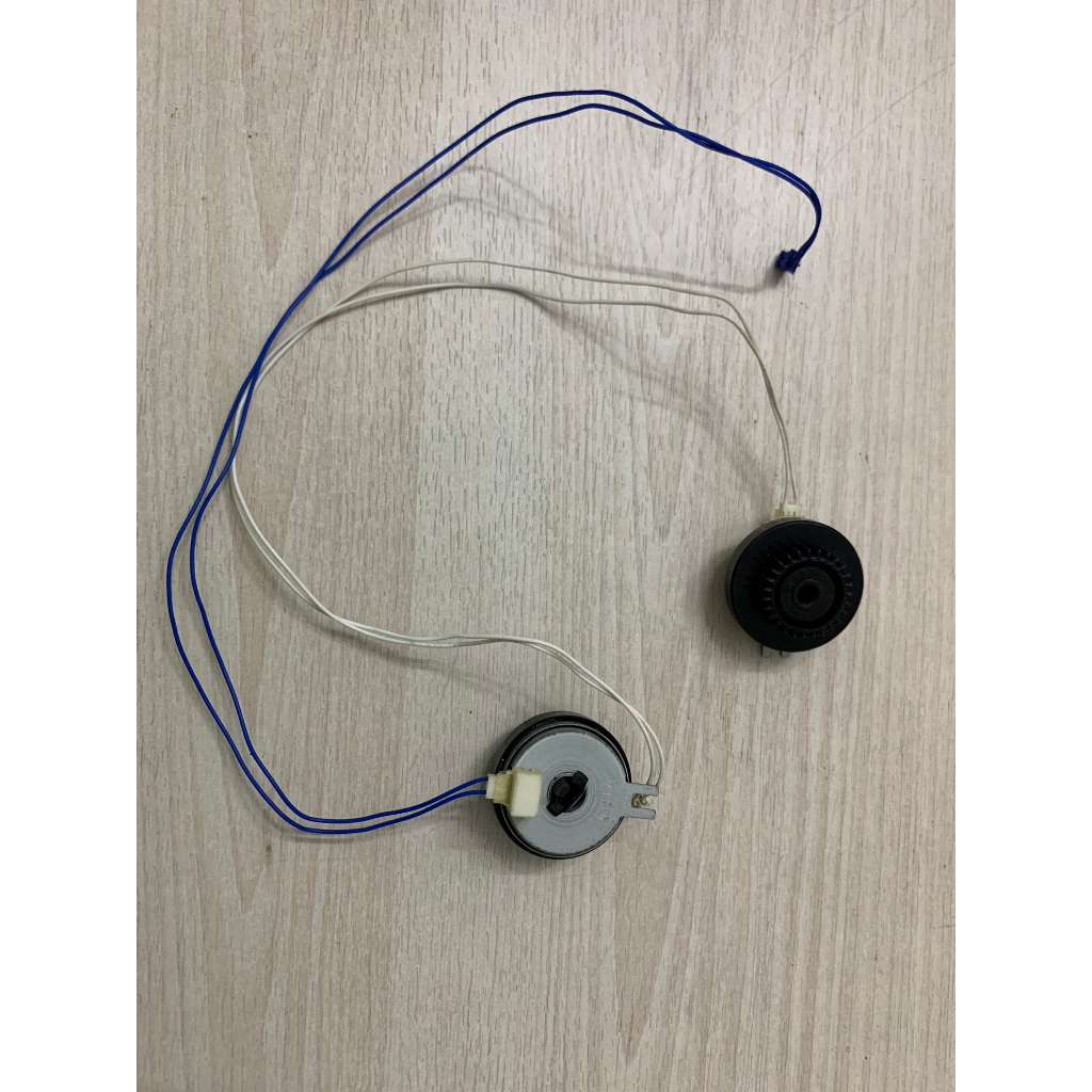 Rơ le cuộn từ kéo giấy các đời máy in laser Brother 2321/2361 .v.v...2701...2366... 7470d