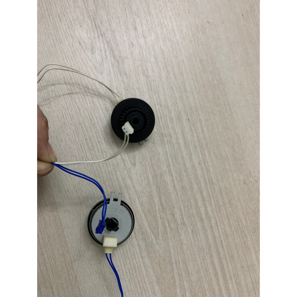 Rơ le cuộn từ kéo giấy các đời máy in laser Brother 2321/2361 .v.v...2701...2366... 7470d