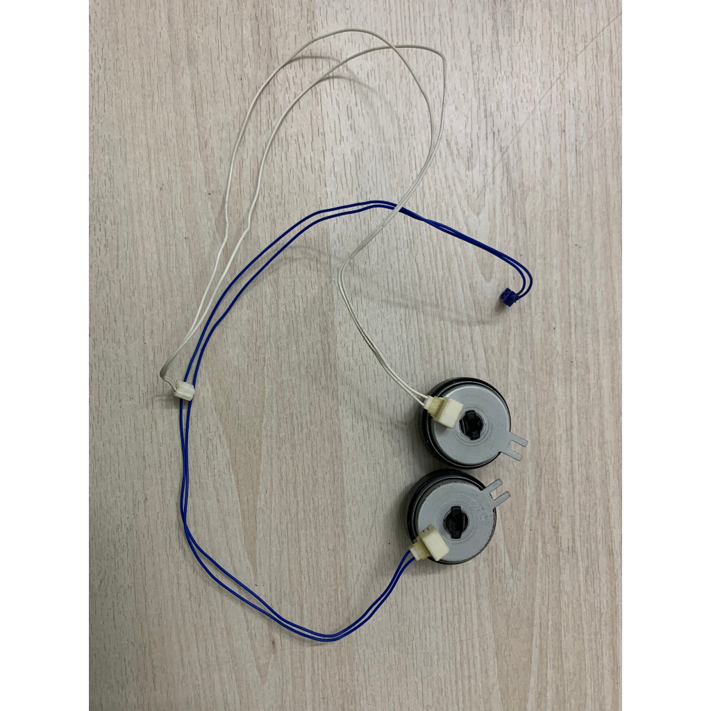 Rơ le cuộn từ kéo giấy các đời máy in laser Brother 2321/2361 .v.v...2701...2366... 7470d