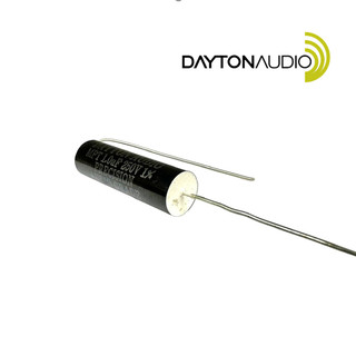 Tụ 1uf 250V Precision Audio Cap của Dayton Audio,giá theo con