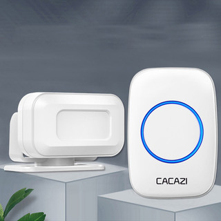 Chuông báo khách chống trộm CACAZI