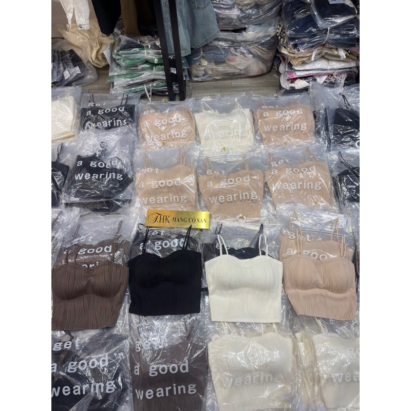 ÁO BRA SÓNG QUẢNG CHÂU