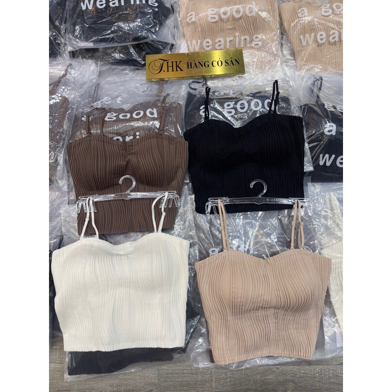 ÁO BRA SÓNG QUẢNG CHÂU