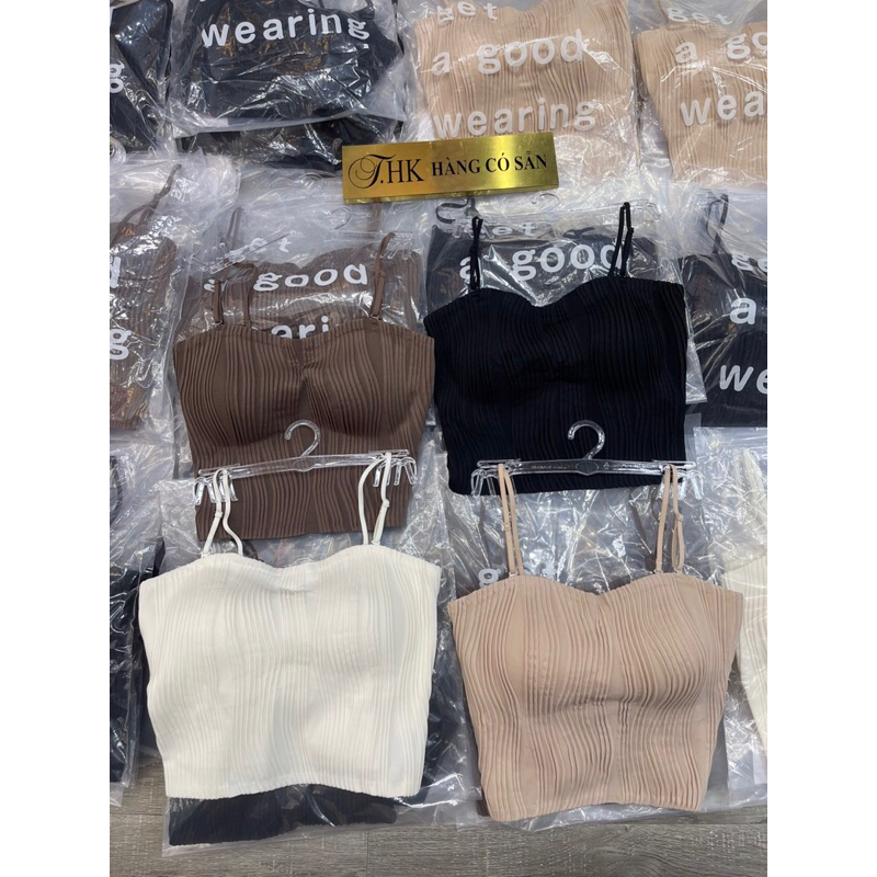 ÁO BRA SÓNG QUẢNG CHÂU