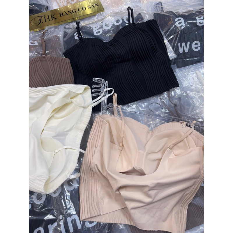 ÁO BRA SÓNG QUẢNG CHÂU