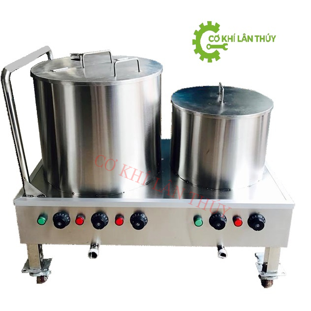 Nồi nấu bún phở 20 - 30 lít (liên hệ 0962908510)