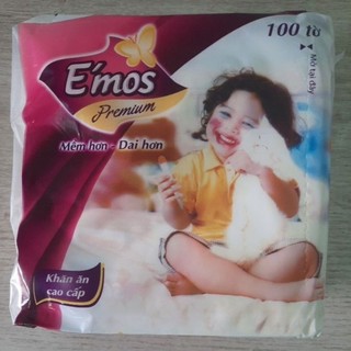 Giấy vuông emos 330×330mm