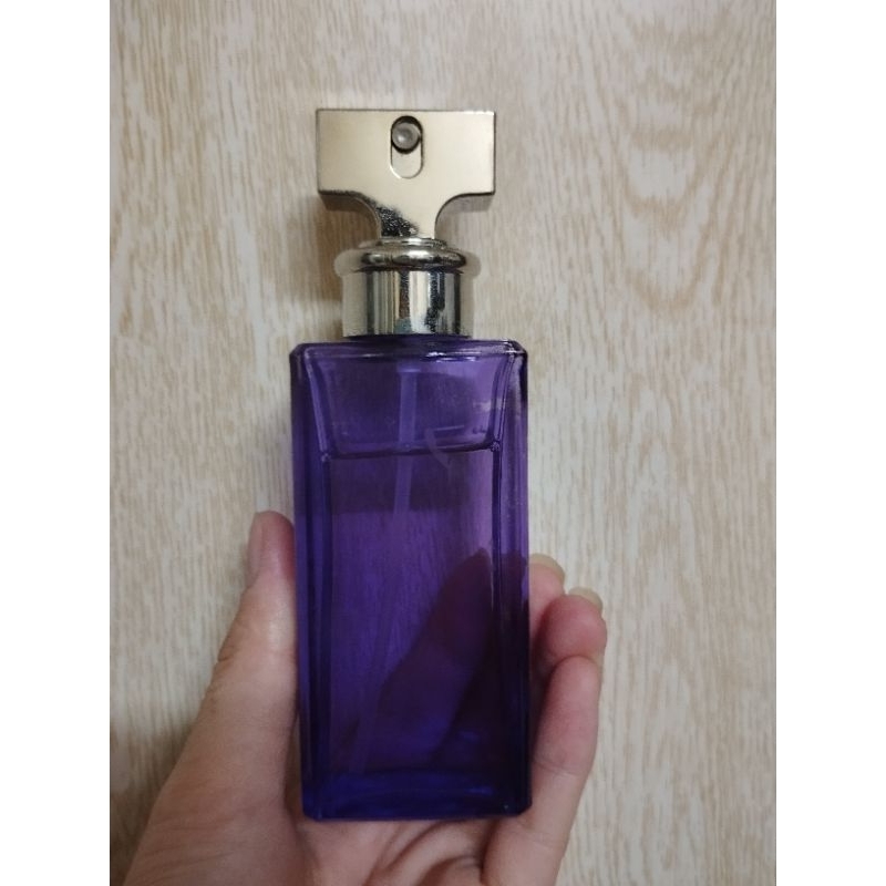 Nước hoa calvin klein eternity purple orchid