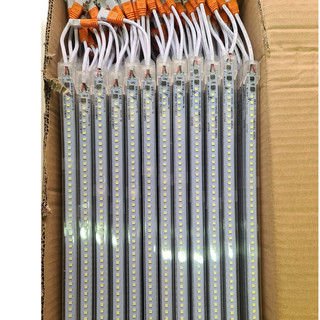 Led thanh điện 220v 1m và 50cm