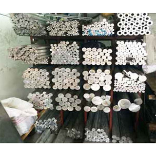Nhôm cây đặc phi 40(NHÔM A6061 NHẬP KHẨU HÀN QUỐC)