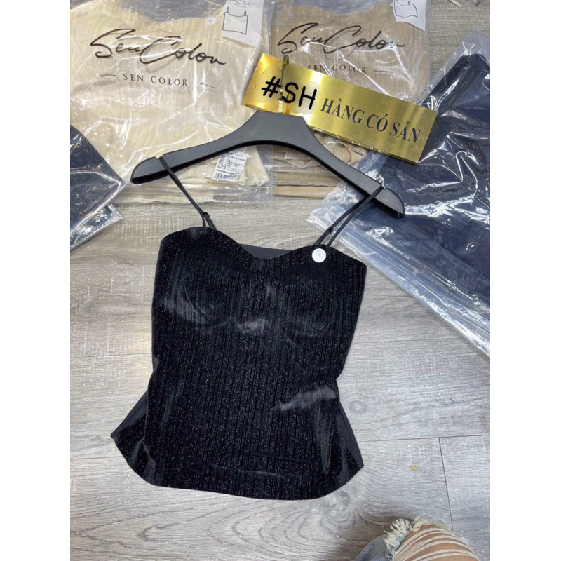 ÁO BRA NHUNG QUẢNG CHÂU