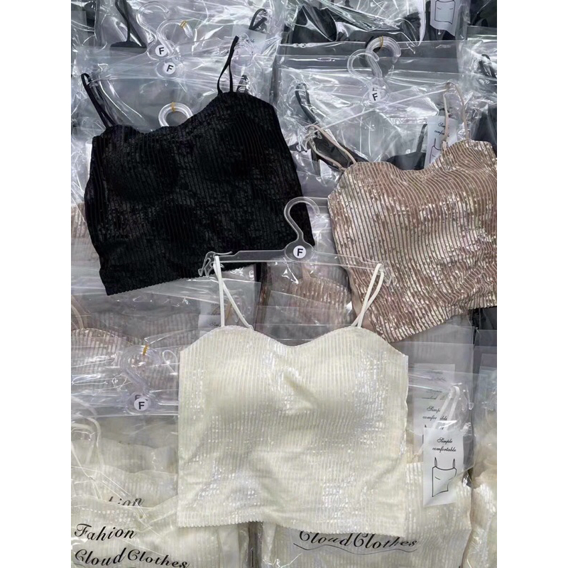 ÁO BRA NHUNG QUẢNG CHÂU