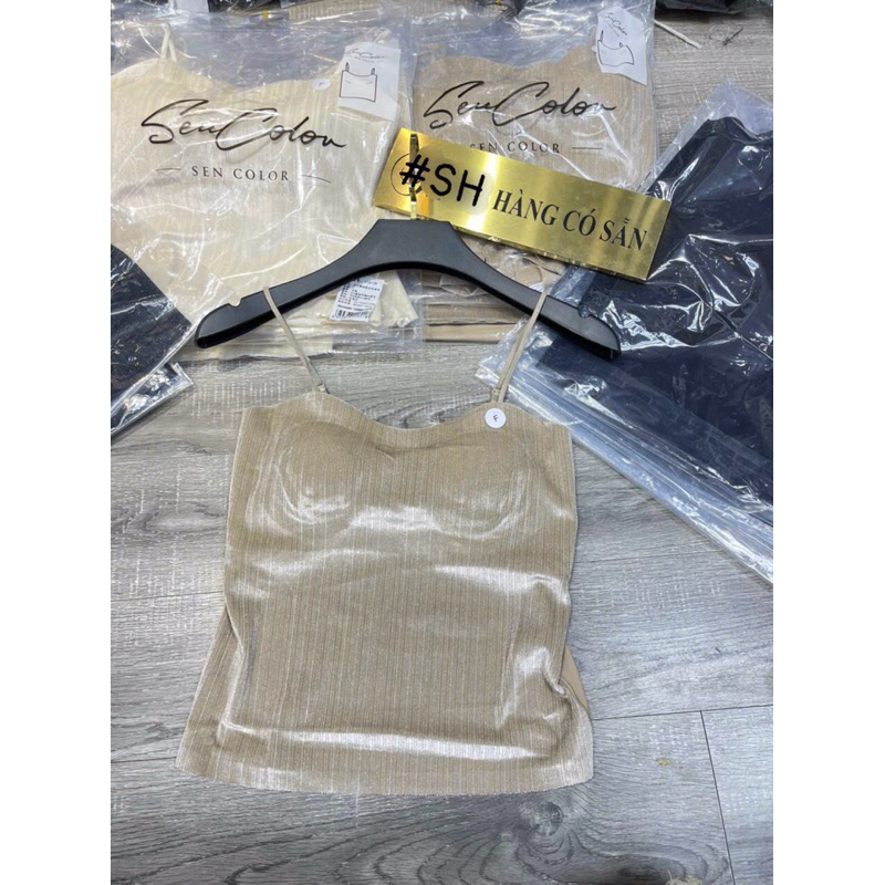 ÁO BRA NHUNG QUẢNG CHÂU