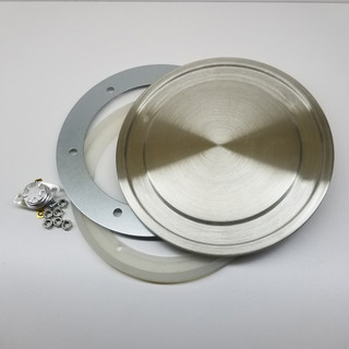 Mâm nhiệt, đĩa nhiệt đường kính 18cm cho nồi phở điện áp 220V công suất 3000W, loại 1 xịn