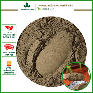 Bột chè vằng rang thơm 100g, nguyên chất, khô, thơm, sạch - Chợ Thảo Dược Việt