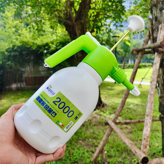 Bình xịt 2 lít tưới cây, làm vườn Epoca 2000