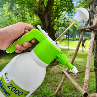 Bình xịt 2 lít tưới cây, làm vườn Epoca 2000