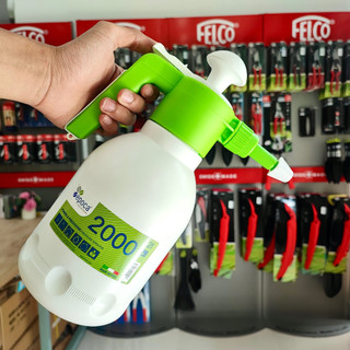 Bình xịt 2 lít tưới cây, làm vườn Epoca 2000