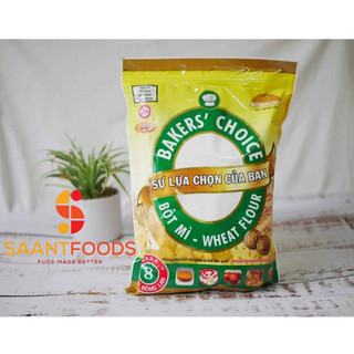 Bột mì Baker's Choice số 8 (1kg/gói)