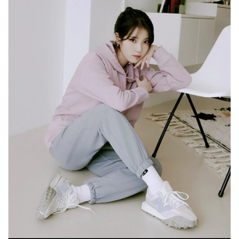 Giày unisex New Balance XC-72 'Sea Salt Light Arctic Grey' UXC72TD chính hãng