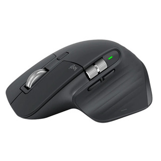 Chuột không dây Logitech MX Master 3S - Hàng chính hãng