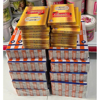 Dao Lam treet siêu bén 100 lưỡi