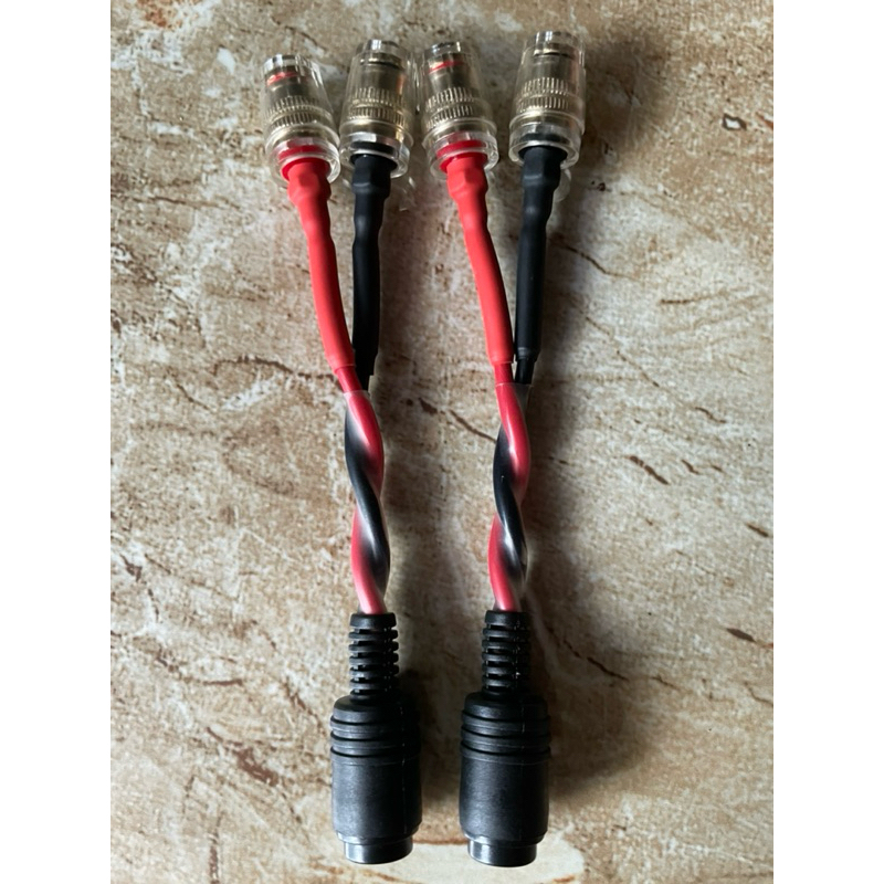 Jack Loa Châu Âu Ra Bắp Chuối