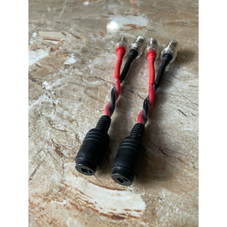 Jack Loa Châu Âu Ra Bắp Chuối