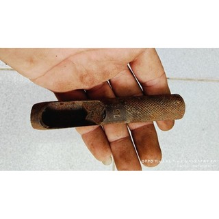 đột lỗ 15mm Nhật bãi thép