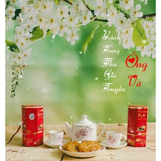 Bánh Cao lâu