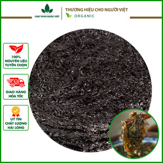 Rong biển nấu canh 500g, rang mè, làm cháy tỏi, snack - Chợ Thảo Dược Việt