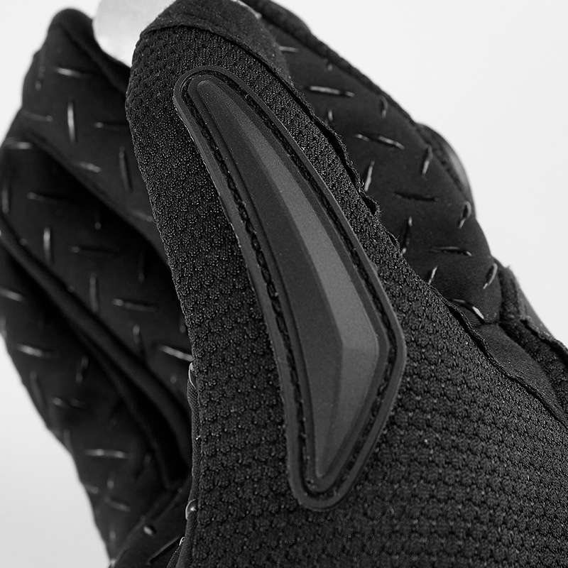 Găng tay Probiker/ Suomy 35h dài ngón gù inox