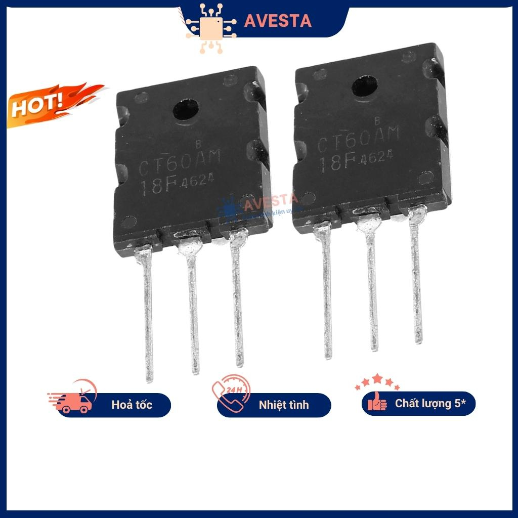 IGBT GT60N321 60N321 60A 1000V tháo máy chất lượng tốt thay thế cho GT60M303 CT60AM .