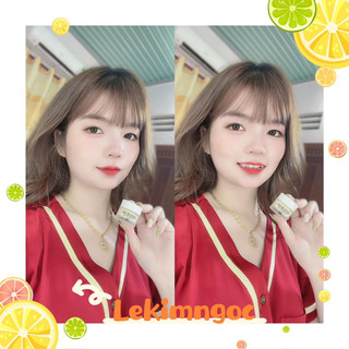 Combo ( 2-5 hủ face mụn 15gr )