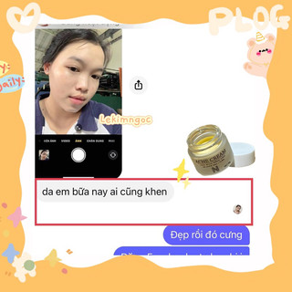 Combo ( 2-5 hủ face mụn 15gr )