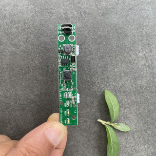 Mạch sạc pin 3.7v cổng microusb 5v giá rẻ