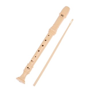 Sáo recorder 6 lỗ cao cấp