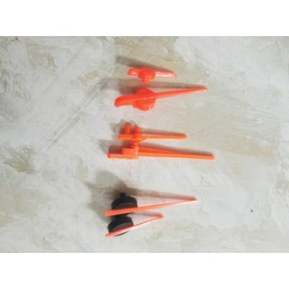 Bộ kim đồng hồ dr, wave, rs loại tốt.